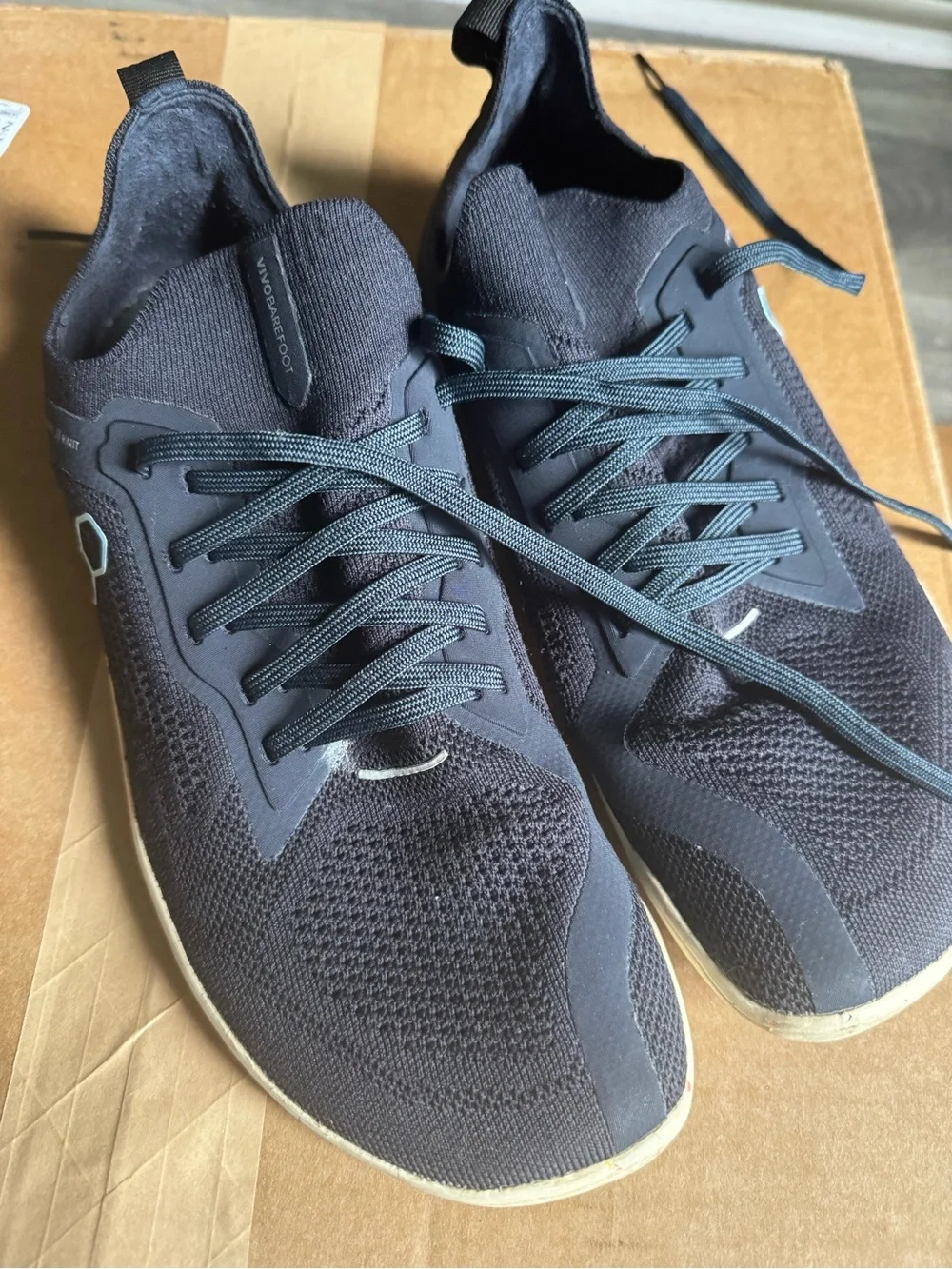 Vivo Barefoot women’s primus lite 2 shoes